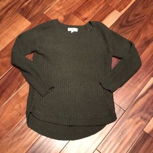 Pinque Stitch Fix Sweater